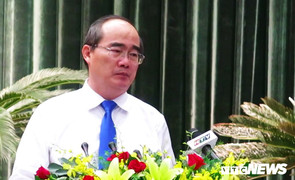 Thủ tướng đồng ý chuyển 26.000ha đất nông nghiệp tại TP.HCM sang dịch vụ