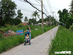 TP.HCM hứa tìm nhà đầu tư mới, dân Bình Quới - Thanh Đa mong được trả lại đất
