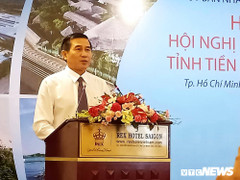 Tiền Giang kêu gọi đầu tư vào nhiều lĩnh vực