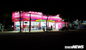 Ngoài nhập khẩu hàng hóa không rõ nguồn gốc, Con Cưng còn có 6 vi phạm khác