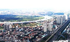 Bình Quới - Thanh Đa và 30 dự án khác được chuyển mục đích sử dụng đất
