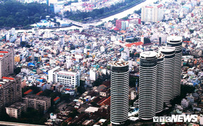 TP.HCM có thể xây dựng 10.000 căn hộ diện tích 30m2 đầy đủ tiện nghi giá 200 triệu đồng