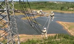 Tập trung ‘gỡ vướng’ nguồn vốn cho các dự án truyền tải điện