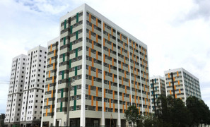 Thông tin mới về chương trình cho vay nhà ở xã hội