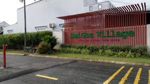 Xây dựng không phép tại dự án SaiGon Village, Công ty Lộc Thành bị phạt 40 triệu đồng