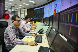 Nhà mạng cuối cùng hoàn tất chuyển đổi thuê bao về 10 số