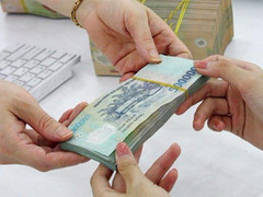 Tăng lương để giữ người là cách làm sai lầm?