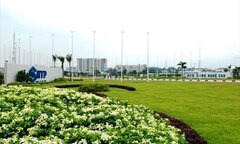 Phê duyệt đơn giá đất trong Khu Công nghệ cao TP.HCM