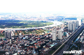 Kiến nghị điều chỉnh giá đất TP.HCM năm 2019