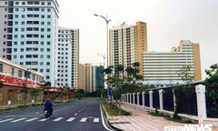 Sau lần 1 đấu giá ế ẩm, 3.790 căn hộ tái định cư Thủ Thiêm được đấu giá lần 2