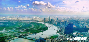 7 điểm nghẽn của thị trường bất động sản TP.HCM