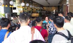Giữa tâm điểm kiện cáo, Công ty Nam Thị tung 'độc chiêu tàng hình'