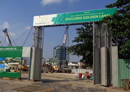 Điều tra dấu hiệu sai phạm chuyển nhượng đất công tại dự án Đức Long Golden Land