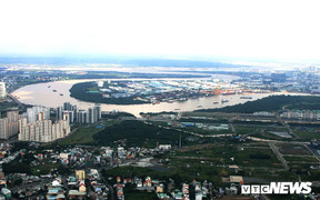 Dự án vướng sai phạm đất công, dân mua nhà không làm được chủ quyền