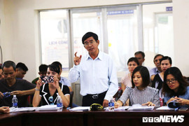 Bị cư dân The Park Residence phản đối, Công ty Phú Hoàng Anh hứa trả lại tiền