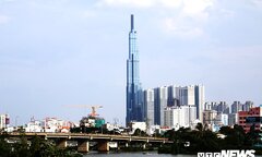 Phân khúc nhà ở cao cấp có dấu hiệu thừa cung