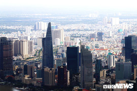 'Hiến kế' xóa điểm nghẽn chủ trương đầu tư dự án bất động sản tại TP.HCM