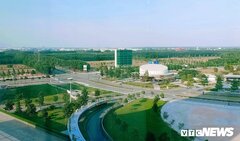 Các tỉnh vùng ven TP.HCM sẽ trở thành điểm sáng bất động sản thời gian tới
