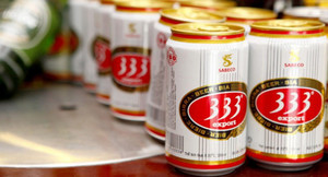 Bị cưỡng chế hơn 3.140 tỷ đồng, Sabeco 'tố' Cục thuế TP.HCM sai luật