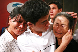 'Như chưa hề có cuộc chưa ly' phát sóng trở lại sau nửa năm tạm ngưng