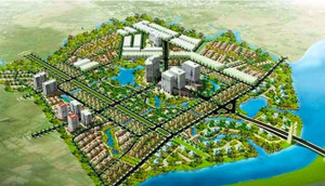 Dự án khu công nghiệp Phong Phú bị UBND TP.HCM 'sờ gáy'