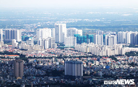 TP.HCM: Bất động sản đói nguồn cung, nhiều công ty sa thải nhân viên hàng loạt