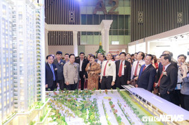 Đẩy mạnh cải cách thể chế để doanh nghiệp tư nhân phát triển