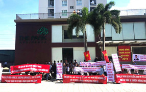 Kiến nghị đóng phí bảo trì chung cư trong 60 tháng