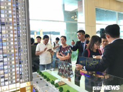 Nguồn nhân lực bất động sản Việt Nam đang thiếu và yếu?