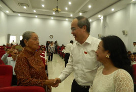 Cần làm rõ hành vi của phụ huynh trong vụ gian lận điểm thi