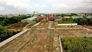 Venica Garden là dự án 'ma', người dân không nên 'xuống tiền'