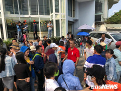 Yêu cầu Công ty Thái Bảo trả lại tiền mua căn hộ dự án Asa Light cho khách hàng