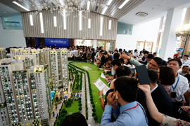 '90% tin rao bất động sản là không chính xác'