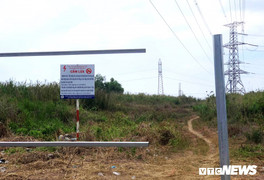 Chủ đầu tư An Lạc Riverside: 'Các sàn làm giả con dấu và chữ ký của tôi'