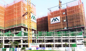 'Dính' hàng loạt sai phạm, Xuân Mai Corp bị phạt hơn nửa tỷ đồng