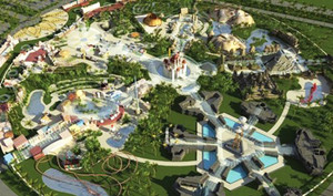 Trễ hẹn gần 9 năm, chủ đầu tư dự án Happyland bị Thanh tra tỉnh Long An 'sờ gáy'