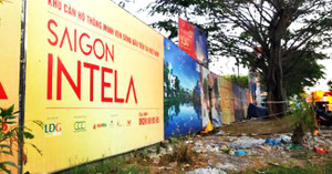 LDG Group đứng đầu danh sách nợ thuế ở Đồng Nai