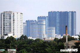 HoREA: 'Con số 22.825 tỷ đồng hàng tồn kho BĐS là không chính xác'