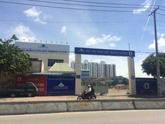 Sai phạm tại dự án Topaz Home, Công ty Thuận Kiều bị phạt 285 triệu đồng