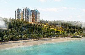 Phan Thiết: Ngừng giao dịch 4 dự án bất động sản chưa đủ điều kiện kinh doanh