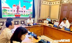 UBND TP.HCM: 'Hưng Lộc Phát biết sai vẫn làm'