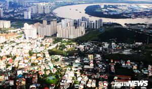 Luật Xây dựng 'lộ' nhiều khiếm khuyết sau 5 năm thực hiện