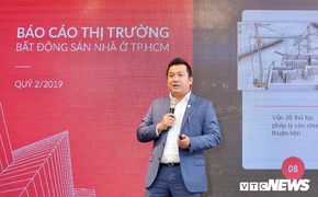 Thị trường bất động sản đang phức tạp và khó đoán định?