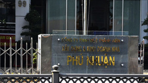 TP.HCM: Doanh nghiệp bất động sản đứng đầu danh sách nợ thuế