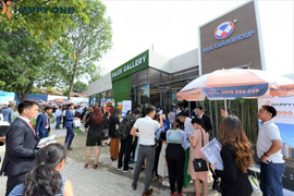 Dự án Happy One rao bán trái phép, Vạn Xuân Group đổ lỗi cho sàn giao dịch