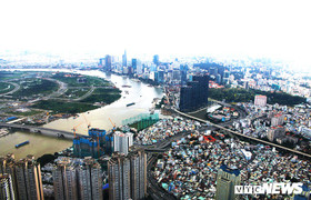 Nguồn cung bất động sản giảm mạnh, nhiều doanh nghiệp đứng trước nguy cơ phá sản