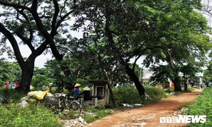 TP.HCM: Nghĩa trang, bãi rác được 'hô biến' thành... khu đô thị hạng sang