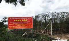'Hô biến' đất nông nghiệp thành khu đô thị hạng sang sẽ bị xử phạt thế nào?