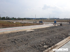 Tất cả dự án bất động sản ở Long An phải công khai tiến độ thực hiện từ 30/8