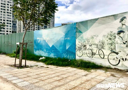 Công ty Thế kỷ 21 Bình Trưng Tây bị tố chiếm đoạt hàng chục tỷ đồng của khách hàng